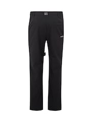 Regatta Grey Mens Highton Winter Walking Trousers - Image 6 of 7