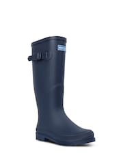 Regatta Blue Womens Lady Fairweather III Wellies - Image 4 of 6