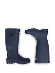 Regatta Blue Womens Lady Fairweather III Wellies - Image 7 of 10