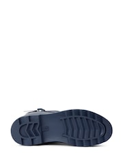 Regatta Blue Womens Lady Fairweather III Wellies - Image 9 of 10