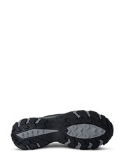 Regatta Blue Mens Holcombe III Mid Waterproof Walking Boots - Image 6 of 6