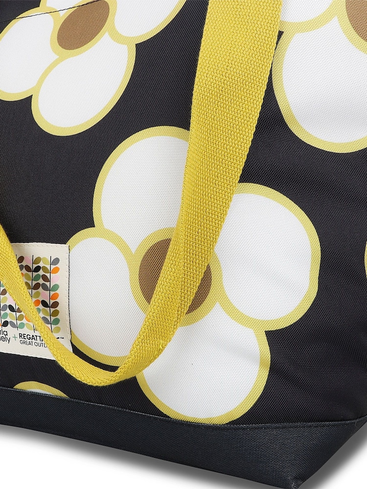 Regatta Orla Kiely сумка-тоут - Изображение 5 из 5