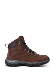 Regatta Brown Womens Lady Holcombe Classic Waterproof Boots - Image 1 of 6