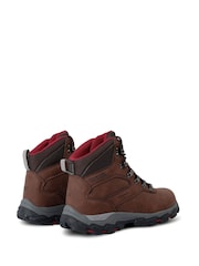 Regatta Brown Womens Lady Holcombe Classic Waterproof Boots - Image 2 of 6