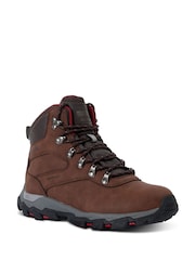 Regatta Brown Womens Lady Holcombe Classic Waterproof Boots - Image 4 of 6