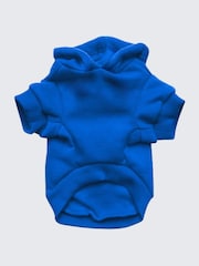 Personalised Big Sister Dog 100% Cotton Hoodie by RUFF - Image 3 of 5