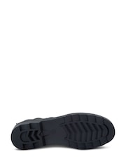 Regatta Black Womens Orla Kiely Mid Wellies - Image 5 of 6