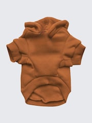 Personalised Little Brother 100% Cotton Hoodie by RUFF - Image 3 of 5