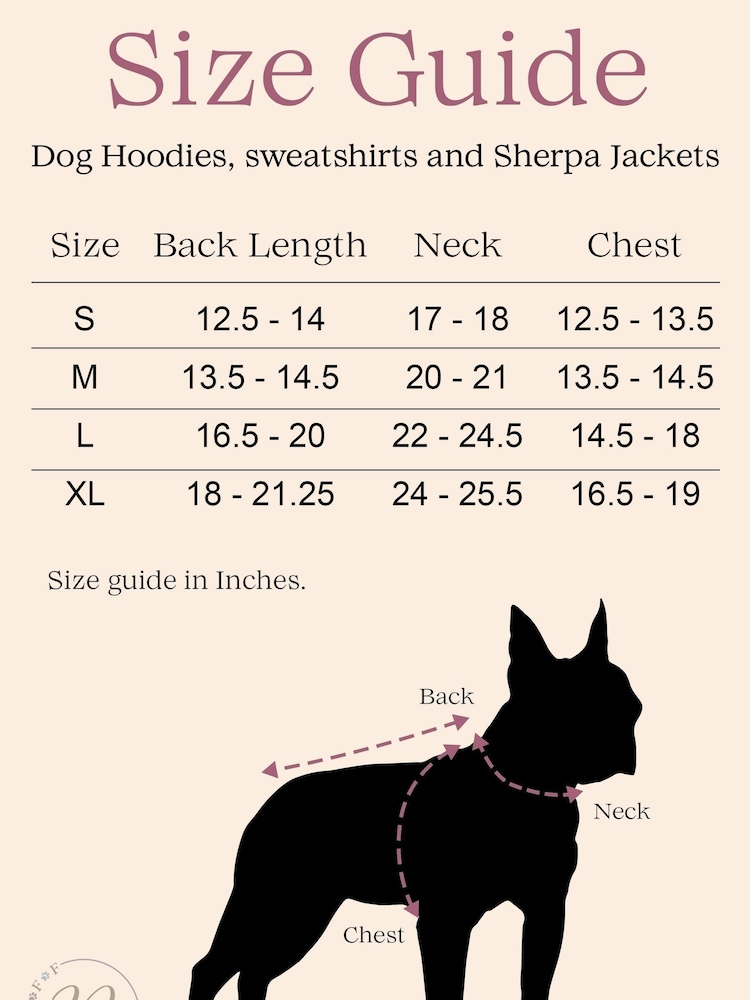Personalised Little Brother 100% Cotton Hoodie by RUFF - Image 5 of 5