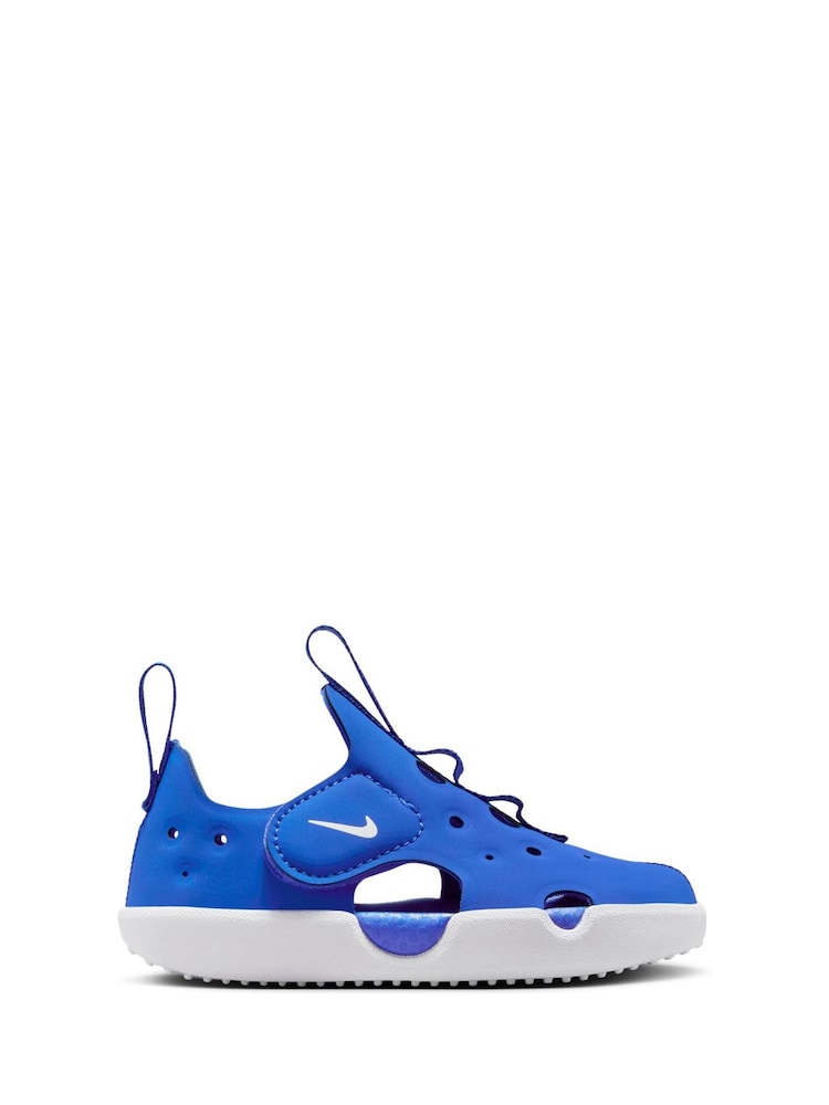 Game Royalblau - Nike Sunray Protect Schuhe - Bild 1 von 11 Game Royalblau - Nike Sunray Protect Schuhe - Bild 1 von 11