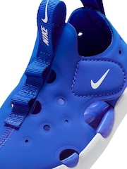 Game Royal Blue - Zaščitni čevlji Nike Sunray - Slika 10 iz 11