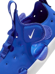 Game Royal Blue - Zaščitni čevlji Nike Sunray - Slika 11 iz 11