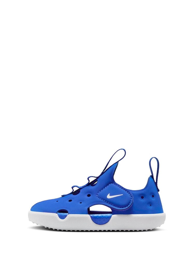 Game Royal Blue - Zaščitni čevlji Nike Sunray - Slika 2 iz 11