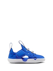 Game Royal Blue - Zaščitni čevlji Nike Sunray - Slika 3 iz 11