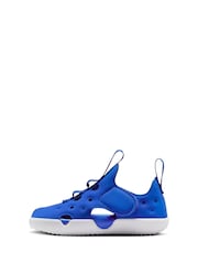 Game Royal Blue - Zaščitni čevlji Nike Sunray - Slika 4 iz 11