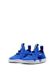 Game Royal Blue - Zaščitni čevlji Nike Sunray - Slika 5 iz 11