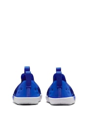 Game Royal Blue - Zaščitni čevlji Nike Sunray - Slika 6 iz 11