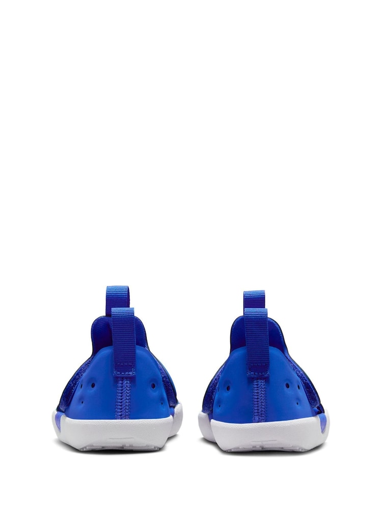 Nike Game Royal Blue Sunray Protect Shoes - Image 6 of 11