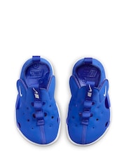 Game Royal Blue - Zaščitni čevlji Nike Sunray - Slika 7 iz 11