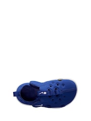 Game Royal Blue - Zaščitni čevlji Nike Sunray - Slika 8 iz 11