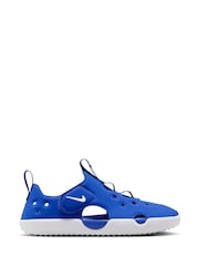 Azul real juego - Sandalias para niños Sunray Protect de Nike - Imagen 1 de 12
