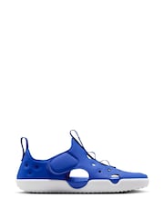 Azul real juego - Sandalias para niños Sunray Protect de Nike - Imagen 3 de 12
