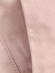 Blush Pink Chino Shorts (3-16yrs) - Image 3 of 4