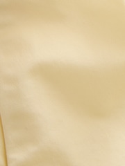 Yellow Chino Shorts (3-16yrs) - Image 3 of 4