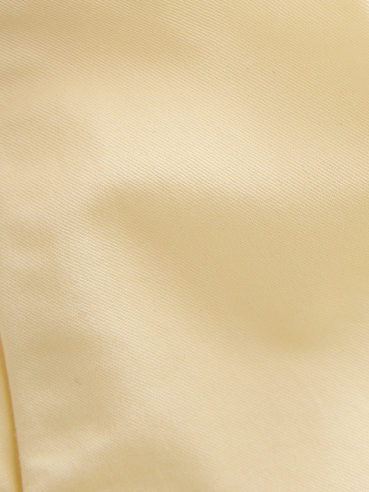 Yellow Chino Shorts (3-16yrs) - Image 3 of 4