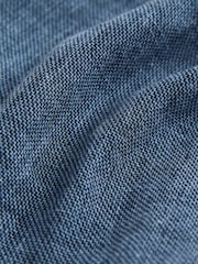 Dark Blue Chino Shorts (3-16yrs) - Image 4 of 4