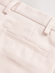 neutre - Short chino haut de gamme (3-16 ans) - Image 4 de 5