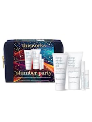 This Works Slumber Party Gift Set (Worth £45) - Image 1 of 3