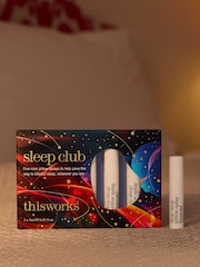 This Works Sleep Club Gift Set (Worth £35) - Image 3 of 3