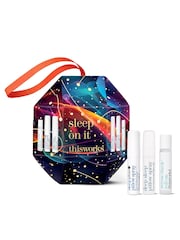 This Works Sleep on it Christmas Bauble (Worth £26) - Image 1 of 3