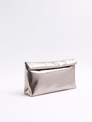 River Island Rolltop-Clutch - Bild 2 von 5