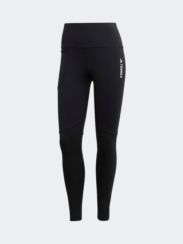 Leggings de colores de adidas Terrex - Imagen 6 de 6 Leggings de colores de adidas Terrex - Imagen 6 de 6