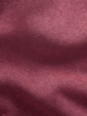 Vínově červená - Gap VintageSoft Jogger kalhoty Volný střih s Širokými nohavicemi - Obrázek 6 z 6