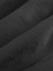 Black 3D Pocket Cargo Shorts (3-16yrs) - Image 7 of 8