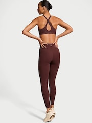 Bordeauxrood/bruin - Victoria's Secret Elevate™ legging - Image 2 of 4
