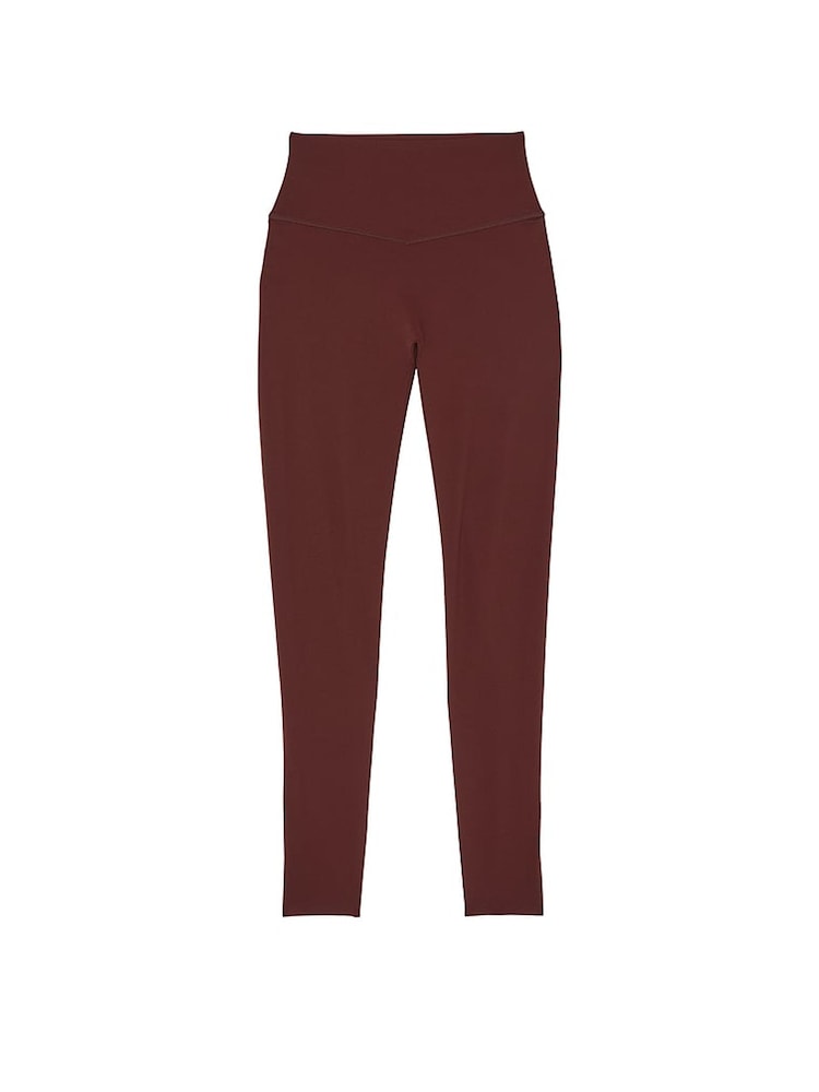 Bordeauxrood/bruin - Victoria's Secret Elevate™ legging - Image 3 of 4