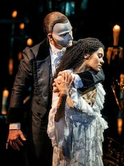 Virgin Experience Days Theatre Tickets to The Phantom of the Opera for Two - Image 1 of 1