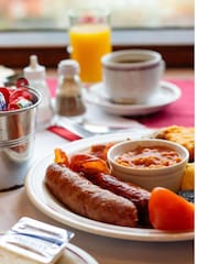 Virgin Experience Days Embsay Bolton Abbey Railway Steam Train with Breakfast for Two - Image 3 of 4