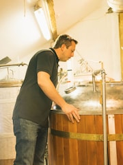 Virgin Experience Days Winery and Brewery Tour for Two with Tastings - Image 3 of 4