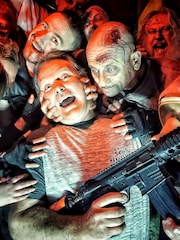 Virgin Experience Days Immersive Zombie Infection Survival Experience - Image 3 of 3