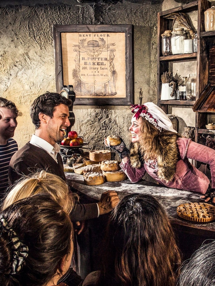 Virgin Experience Days Visit to London Dungeon for Two Adults - Image 2 of 4