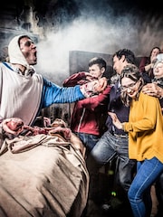 Virgin Experience Days Visit to London Dungeon for Two Adults - Image 4 of 4