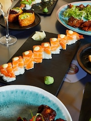 Virgin Experience Days inamo Unlimited Sushi and Asian Tapas for Two - Image 3 of 4