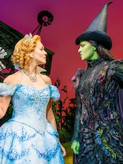 Virgin Experience Days Wicked Theatre Tickets for Two - Image 2 of 4