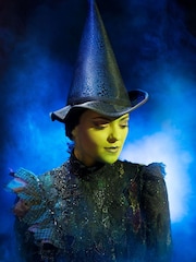 Virgin Experience Days Wicked Theatre Tickets for Two - Image 3 of 4