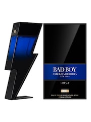 Carolina Herrera Bad Boy Cobalt Elixir Eau de Parfum 50ml - Image 2 of 5